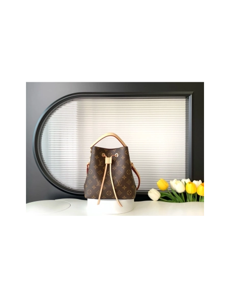 Louis Vuitton Neonoe BB M46581,Noe,LOUIS VUITTON,BAGS
