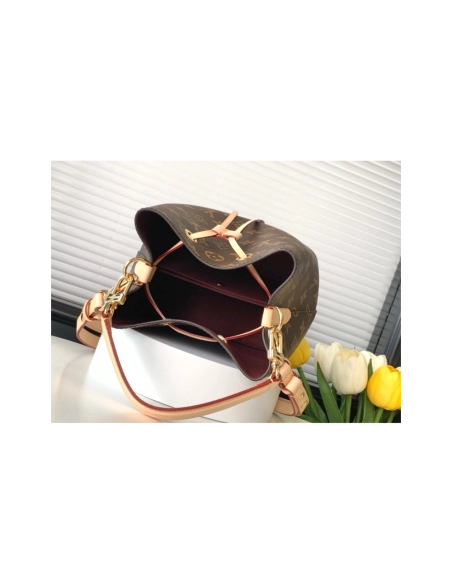 Louis Vuitton Neonoe BB M46581,Noe,LOUIS VUITTON,BAGS