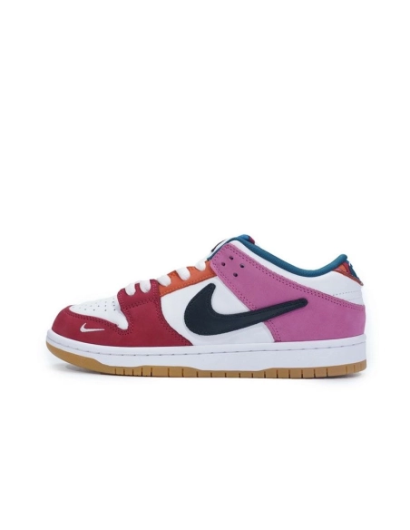 SB DUNK LOW,SB DUNK,NIKE SHOES,DH7695-100