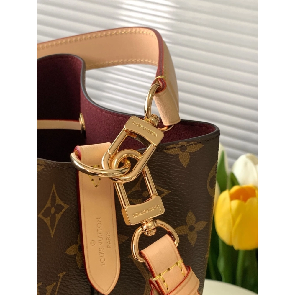 Louis Vuitton Neonoe BB M46581,Noe,LOUIS VUITTON,BAGS