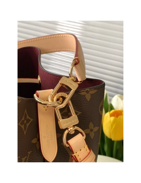 Louis Vuitton Neonoe BB M46581,Noe,LOUIS VUITTON,BAGS