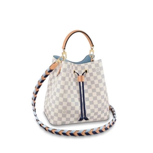 Louis Vuitton NeONOe MM,Noe,LOUIS VUITTON,BAGS