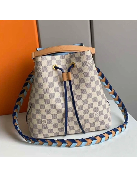 Louis Vuitton NeONOe MM,Noe,LOUIS VUITTON,BAGS