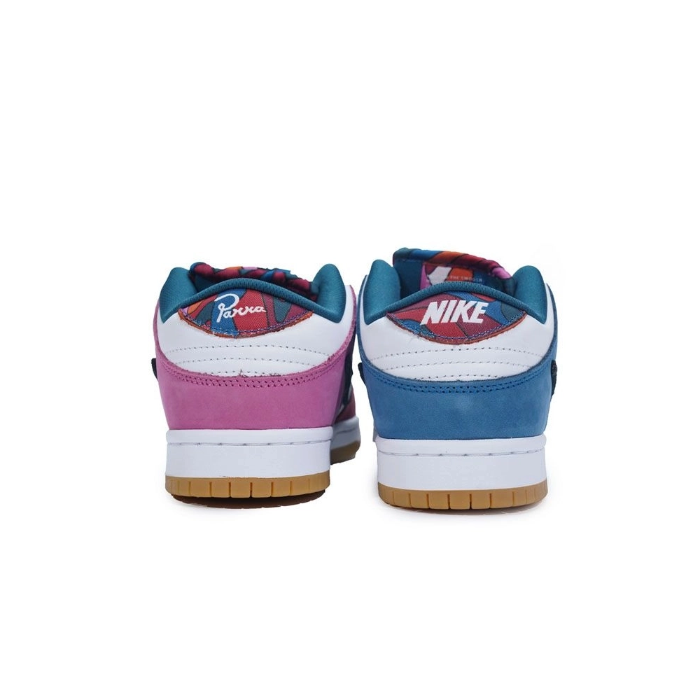 SB DUNK LOW,SB DUNK,NIKE SHOES,DH7695-100