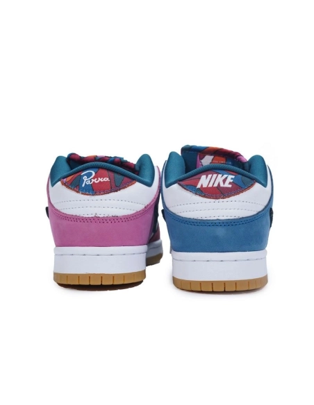 SB DUNK LOW,SB DUNK,NIKE SHOES,DH7695-100