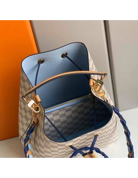 Louis Vuitton NeONOe MM,Noe,LOUIS VUITTON,BAGS