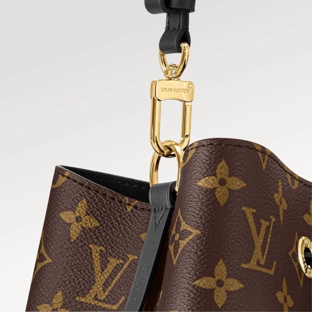 LOUIS VUITTON NeoNoe MM M44020,Noe,LOUIS VUITTON,BAGS