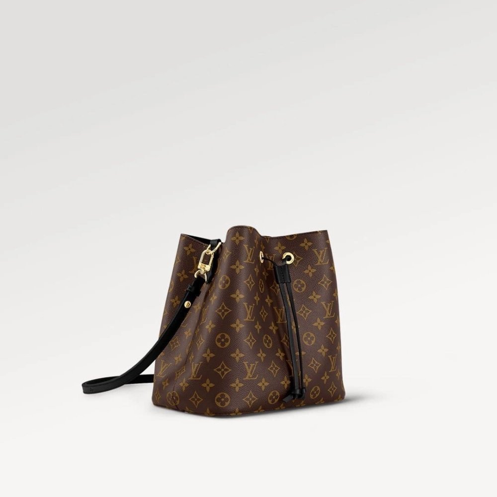 LOUIS VUITTON NeoNoe MM M44020,Noe,LOUIS VUITTON,BAGS