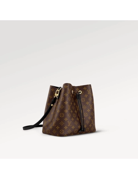 LOUIS VUITTON NeoNoe MM M44020,Noe,LOUIS VUITTON,BAGS