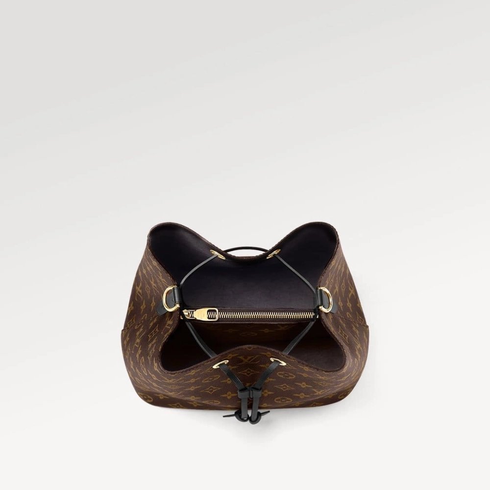 LOUIS VUITTON NeoNoe MM M44020,Noe,LOUIS VUITTON,BAGS