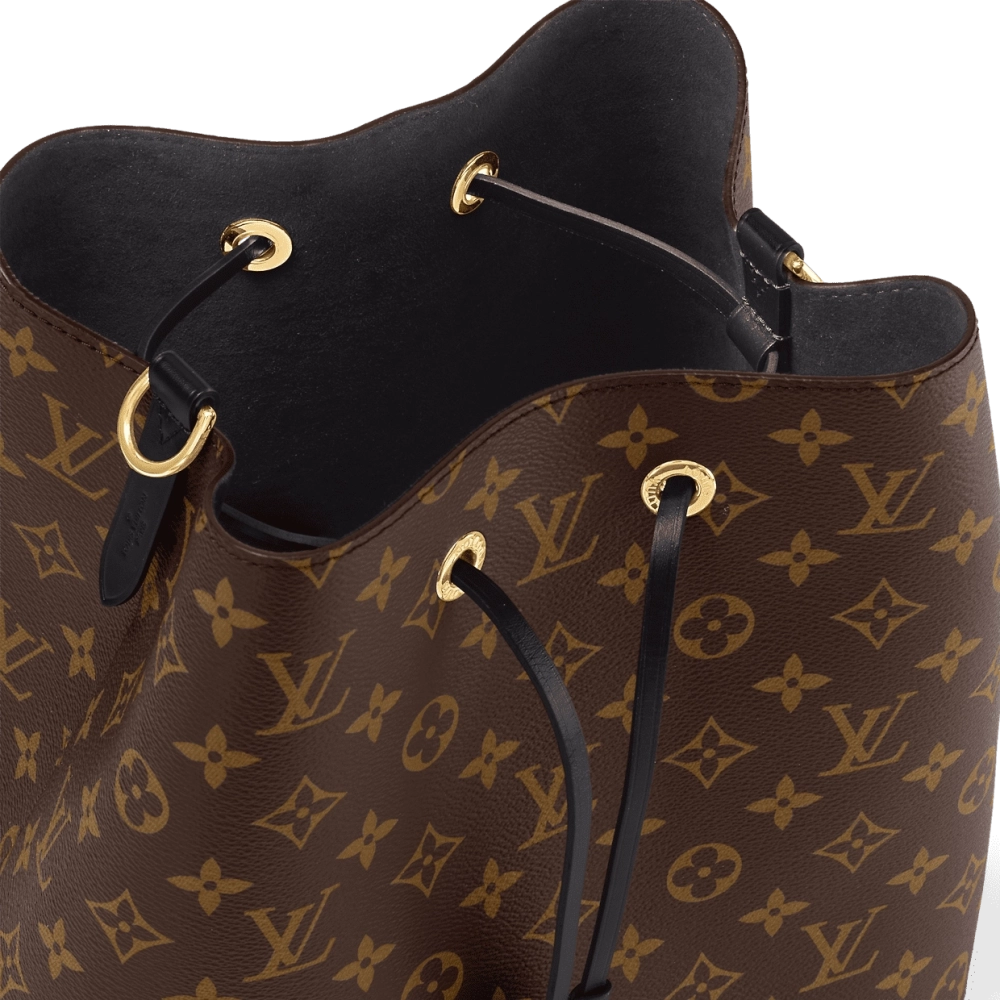 LOUIS VUITTON NeoNoe MM M44020,Noe,LOUIS VUITTON,BAGS