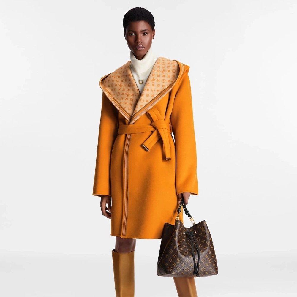 LOUIS VUITTON NeoNoe MM M44020,Noe,LOUIS VUITTON,BAGS