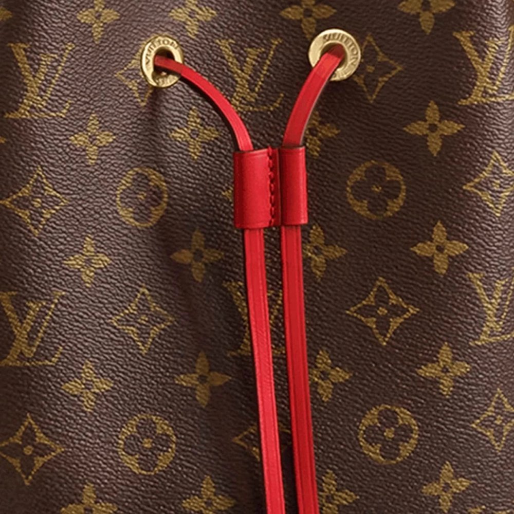 LOUIS VUITTON NeoNoe MM M44021,Noe,LOUIS VUITTON,BAGS
