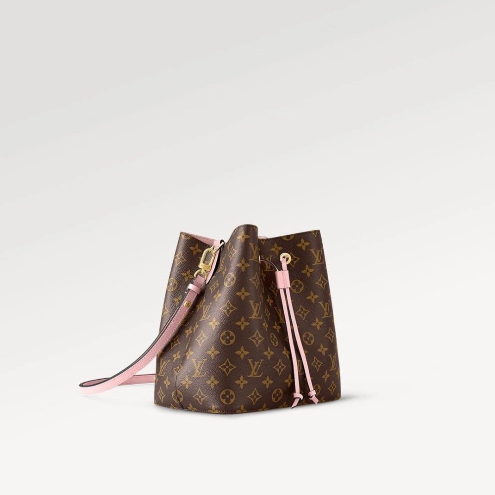 LOUIS VUITTON NeoNoe MM M44022,Noe,LOUIS VUITTON,BAGS