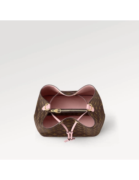 LOUIS VUITTON NeoNoe MM M44022,Noe,LOUIS VUITTON,BAGS