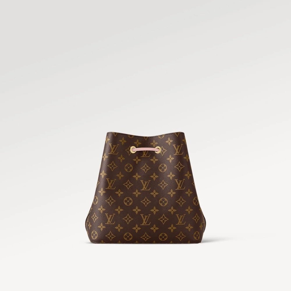 LOUIS VUITTON NeoNoe MM M44022,Noe,LOUIS VUITTON,BAGS