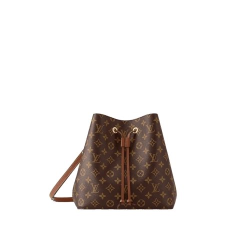 LOUIS VUITTON NeoNoe MM M44887,Noe,LOUIS VUITTON,BAGS