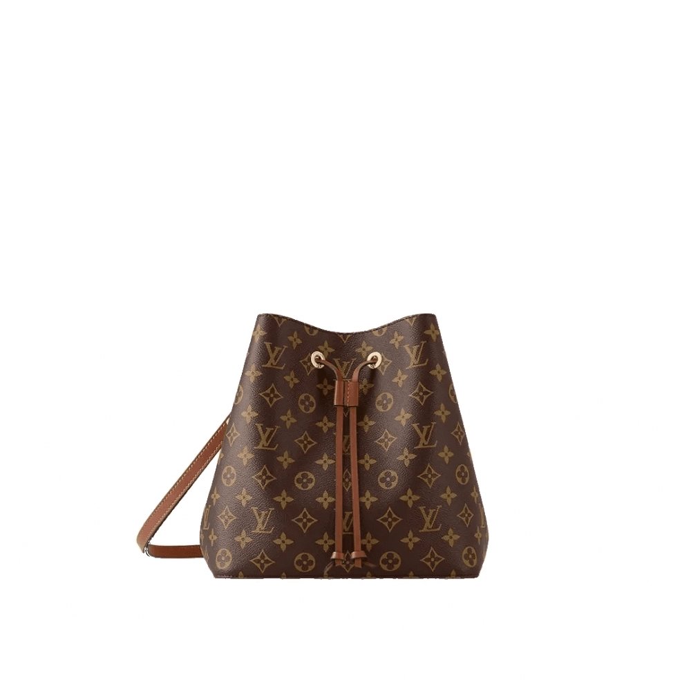 LOUIS VUITTON NeoNoe MM M44887,Noe,LOUIS VUITTON,BAGS