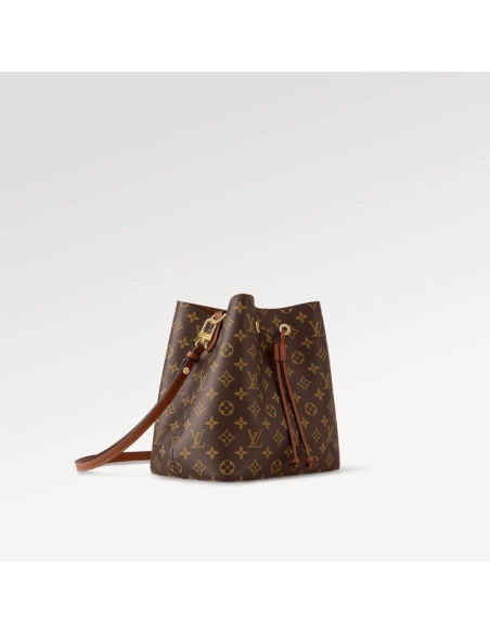 LOUIS VUITTON NeoNoe MM M44887,Noe,LOUIS VUITTON,BAGS