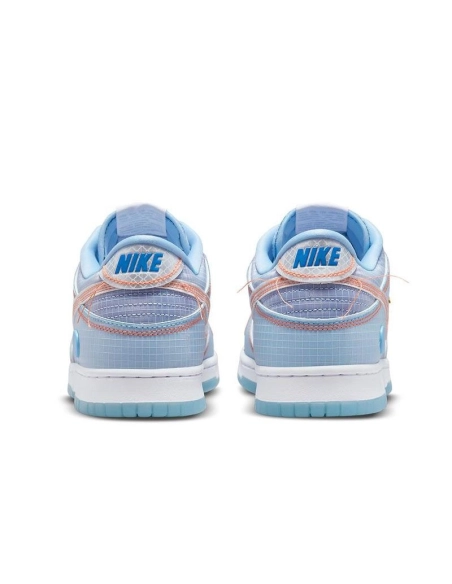 SB DUNK LOW,SB DUNK,NIKE SHOES,DJ9649-400