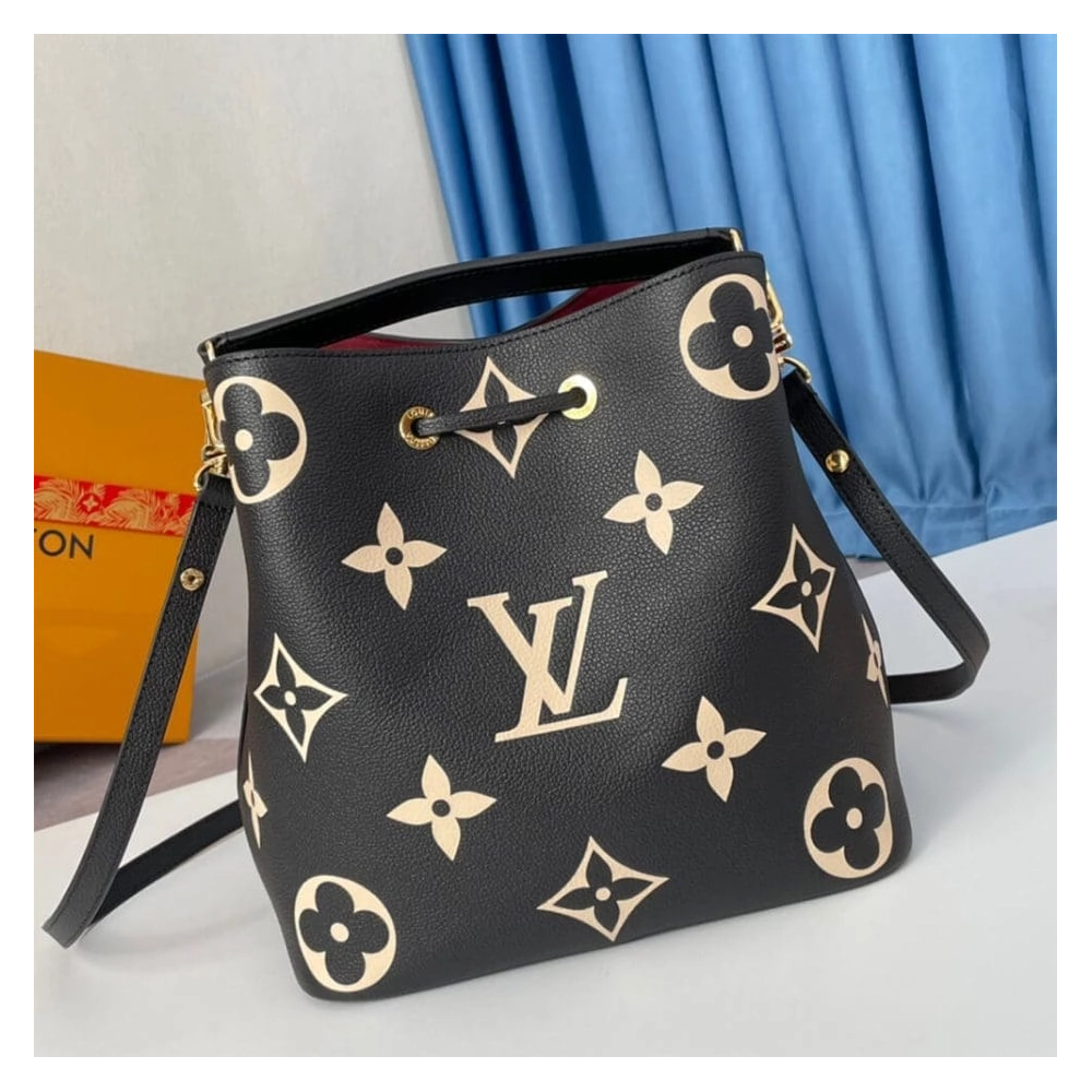 LV NEONOE MM M45497,Noe,LOUIS VUITTON,BAGS
