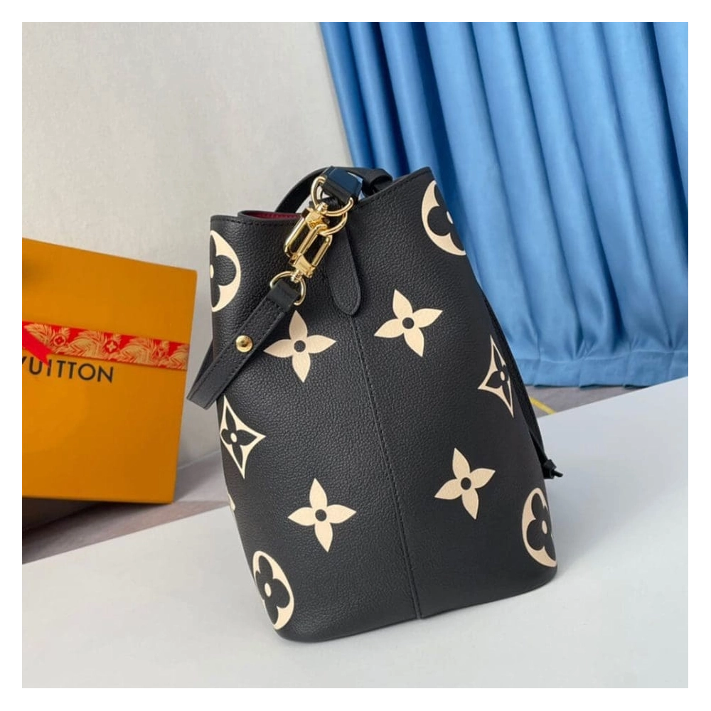 LV NEONOE MM M45497,Noe,LOUIS VUITTON,BAGS