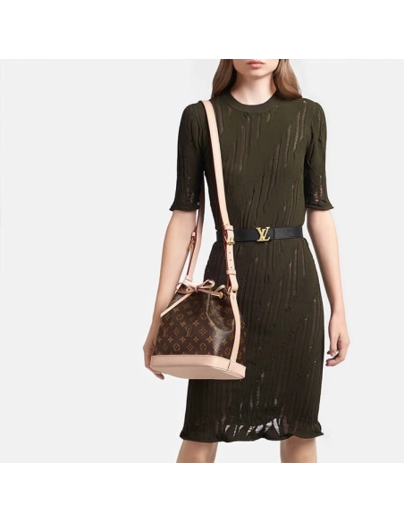 LV Noe BB Handbag M40817,Noe,LOUIS VUITTON,BAGS