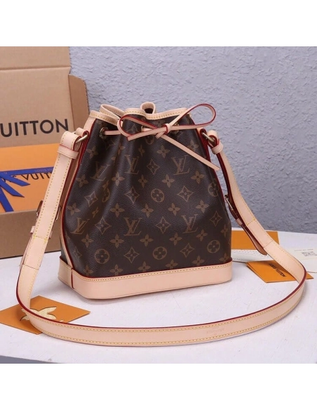 LV Noe BB Handbag M40817,Noe,LOUIS VUITTON,BAGS