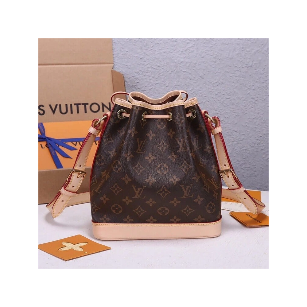 LV Noe BB Handbag M40817,Noe,LOUIS VUITTON,BAGS