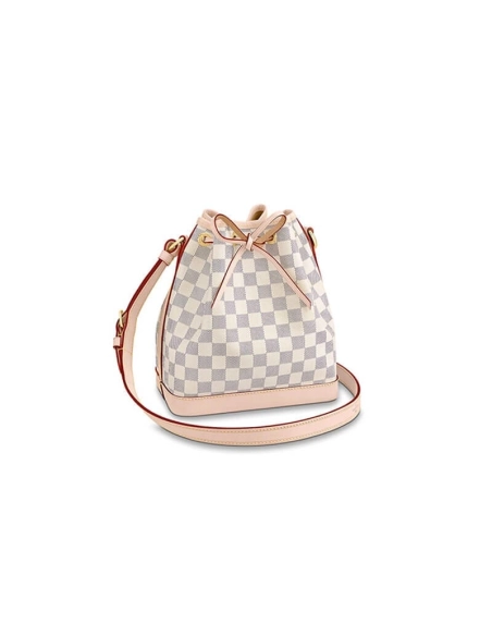 LV Noe Bucket Bag N41220,Noe,LOUIS VUITTON,BAGS