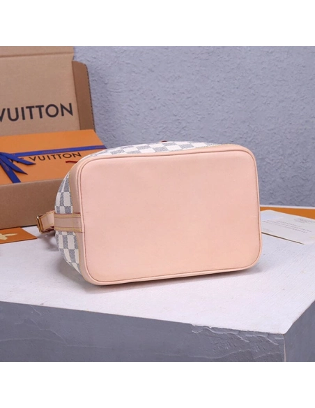 LV Noe Bucket Bag N41220,Noe,LOUIS VUITTON,BAGS