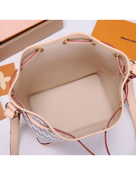 LV Noe Bucket Bag N41220,Noe,LOUIS VUITTON,BAGS