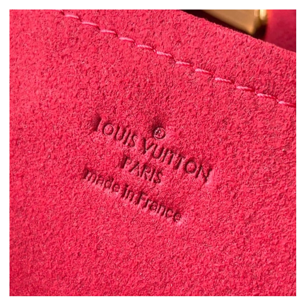 LV Noe Monogram Multicolore M42229,Noe,LOUIS VUITTON,BAGS