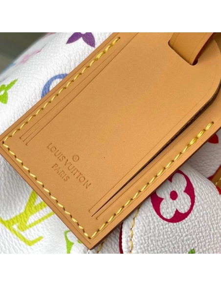 LV Noe Monogram Multicolore M42229,Noe,LOUIS VUITTON,BAGS