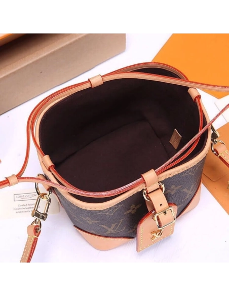 LV Noe Purse M57099,Noe,LOUIS VUITTON,BAGS