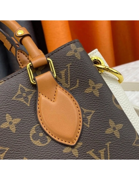 LV Opera BB M46495,Opera,LOUIS VUITTON,BAGS