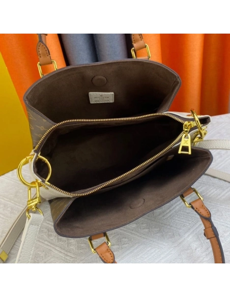 LV Opera BB M46495,Opera,LOUIS VUITTON,BAGS