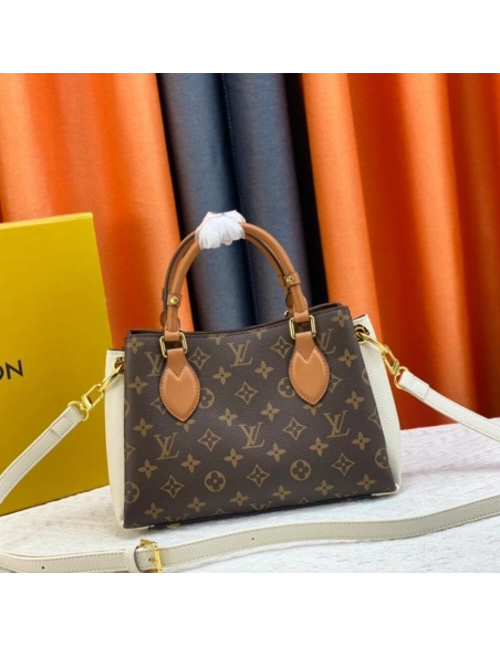 LV Opera BB M46495,Opera,LOUIS VUITTON,BAGS