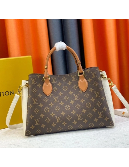 LV Opera MM M46478,Opera,LOUIS VUITTON,BAGS
