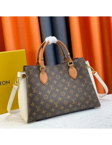 LV Opera MM M46478,Opera,LOUIS VUITTON,BAGS