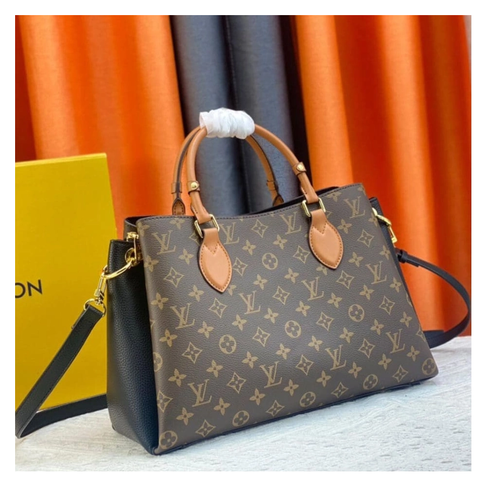 LV Opera MM M46508,Opera,LOUIS VUITTON,BAGS