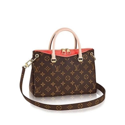 Louis Vuitton Pallas BB M41734,Pallas,LOUIS VUITTON,BAGS
