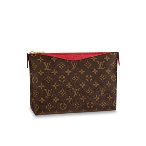 Louis Vuitton Pallas Beauty Case Pouch M64123,Pallas,LOUIS VUITTON,BAGS