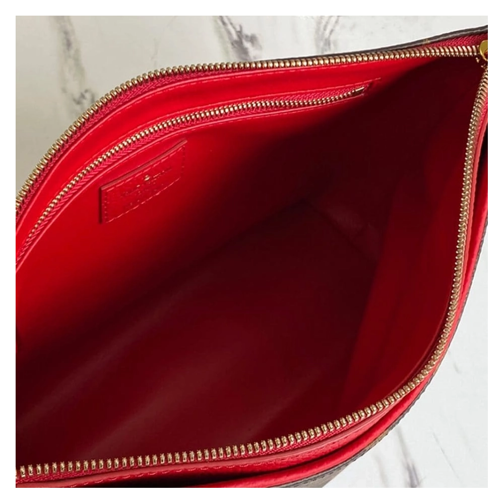 Louis Vuitton Pallas Beauty Case Pouch M64123,Pallas,LOUIS VUITTON,BAGS