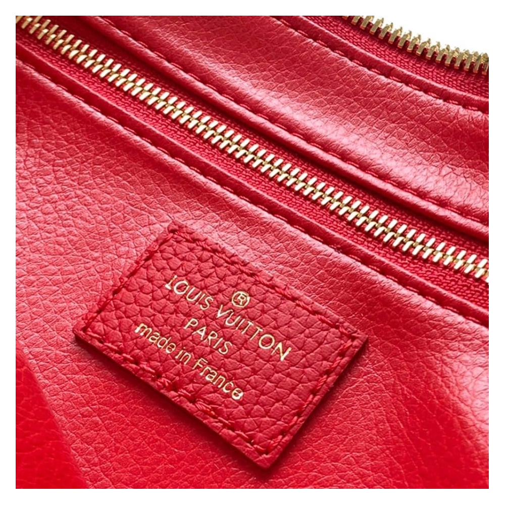 Louis Vuitton Pallas Beauty Case Pouch M64123,Pallas,LOUIS VUITTON,BAGS