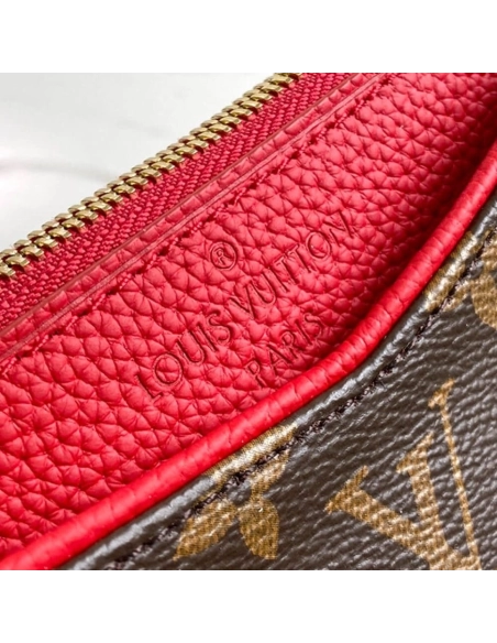 Louis Vuitton Pallas Beauty Case Pouch M64123,Pallas,LOUIS VUITTON,BAGS