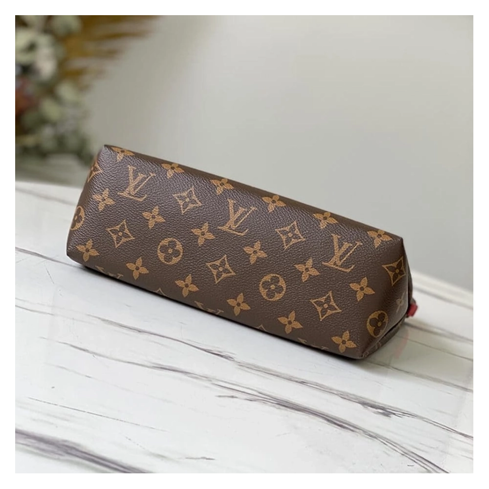 Louis Vuitton Pallas Beauty Case Pouch M64123,Pallas,LOUIS VUITTON,BAGS