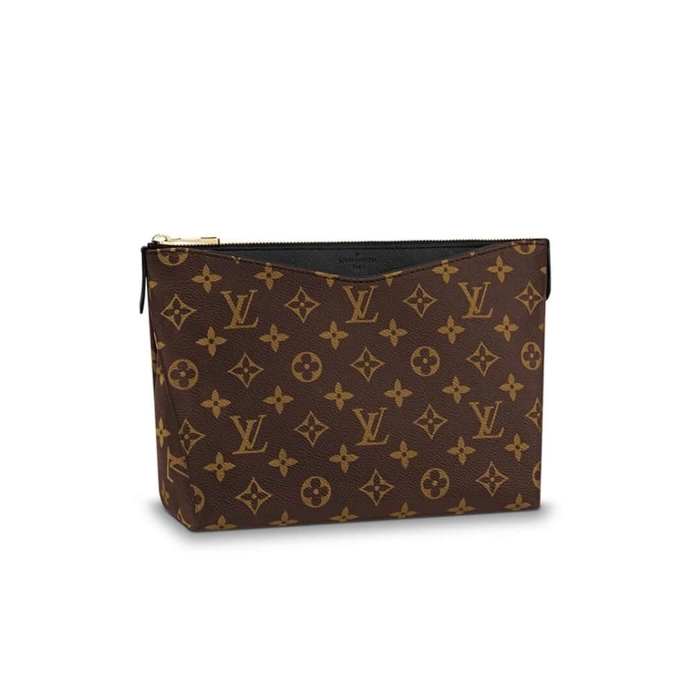 Louis Vuitton Pallas Beauty Case Pouch M64124,Pallas,LOUIS VUITTON,BAGS