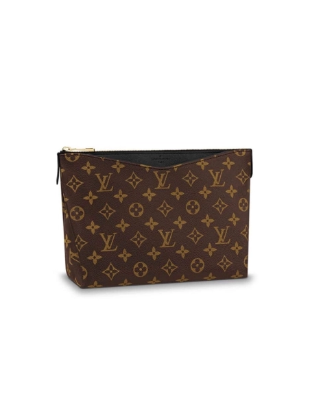 Louis Vuitton Pallas Beauty Case Pouch M64124,Pallas,LOUIS VUITTON,BAGS