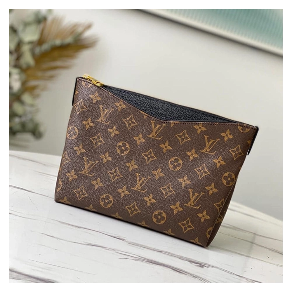 Louis Vuitton Pallas Beauty Case Pouch M64124,Pallas,LOUIS VUITTON,BAGS